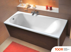 Ванна Eurolux MIAMIKA 150X70 (19480)