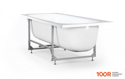 Ванна Donna Vanna 170X70 (С КАРКАСОМ) (19470)