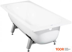 Ванна Donna Vanna 105X65 (БЕЛЫЙ) (19468)