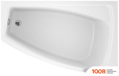 Ванна Domani-Spa TREND 170X95R DS02TR170R (19467)