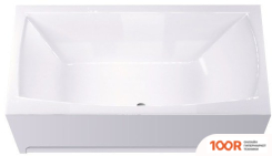 Ванна Domani-Spa CLARITY 160X75 DS02CR16075 (19449)