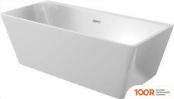 Ванна Deante HIACYNT KDH 017W 170X80 (19444)