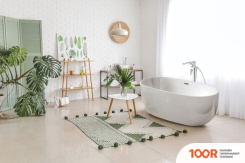 Ванна Deante ALPINIA KDU 017W 170X80 (19439)