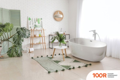 Ванна Deante ALPINIA KDU 015W 150X72 (19438)