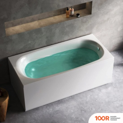 Ванна Damixa WILLOW WILL-150-070W-A (19436)