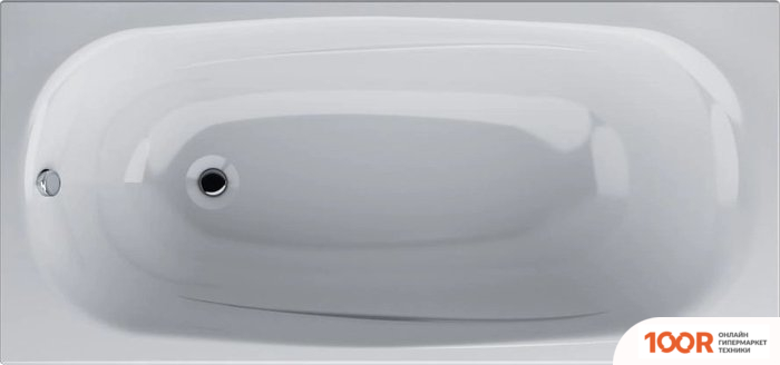 Ванна Damixa WILLOW WILL-150-070W-A (19436)