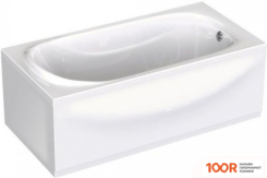 Ванна Damixa ORIGIN EVO 82A-170-070W-A (19435)