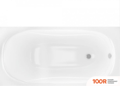 Ванна Damixa ORIGIN EVO 82A-170-070W-A (19435)