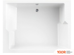 Ванна Cezares PLANE SOLO 190X145 (19433)