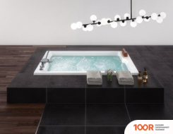 Ванна Cezares PLANE SOLO 190X145 (19433)