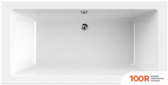 Ванна Cezares PLANE 170X75 (19432)