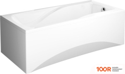 Ванна Cersanit ZEN 180X85 (С НОЖКАМИ) (19430)