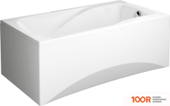 Ванна Cersanit ZEN 170X85 (С НОЖКАМИ) (19428)