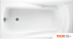 Ванна Cersanit ZEN 170X85 (С КАРКАСОМ) (19427)