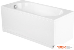 Ванна Cersanit NIKE 170X70 (С НОЖКАМИ) (19390)