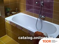 Ванна Cersanit NIKE 150X70 (БЕЗ НОЖЕК) (19381)