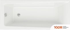 Ванна Cersanit LORENA 160X70 (С КАРКАСОМ И 2 ЭКРАНА) (19353)