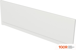 Ванна Cersanit LORENA 140X70 (С НОЖКАМИ И 2 ЭКРАНА) (19344)