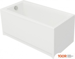 Ванна Cersanit LORENA 140X70 (С НОЖКАМИ И 2 ЭКРАНА) (19344)