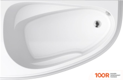 Ванна Cersanit JOANNA NEW 150X95 L (19329)