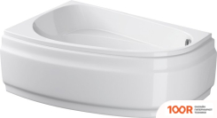 Ванна Cersanit JOANNA NEW 150X95 L (19329)