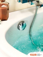 Ванна Cersanit JOANNA 140X90 R (С НОЖКАМИ И ЭКРАНОМ) (19314)