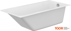 Ванна Cersanit CREA 160X75 (19304)