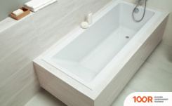 Ванна Cersanit CREA 160X75 (19304)