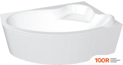 Ванна Bonito Home ROSA 170X110R (С НОЖКАМИ) (19263)