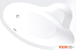 Ванна Bonito Home ROSA 170X110R (С НОЖКАМИ) (19263)