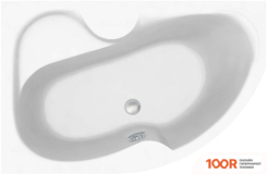 Ванна Bonito Home ATRIA 170X105R (С НОЖКАМИ) (19209)