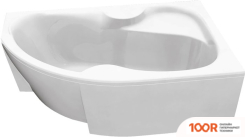 Ванна Bonito Home ATRIA 160X105R (С НОЖКАМИ) (19208)