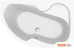 Ванна Bonito Home ARIZONA 150X105 R (С НОЖКАМИ) (19197)