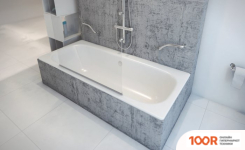 Ванна BLB UNIVERSAL DUO HG 170X75 (19187)