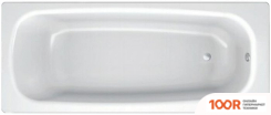 Ванна BLB UNIVERSAL 160X75 B65H (19175)