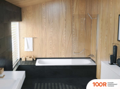 Ванна BLB UNIVERSAL 160X70 B60HAH001 (С НОЖКАМИ И ШУМОИЗОЛЯЦИЕЙ) (19174)