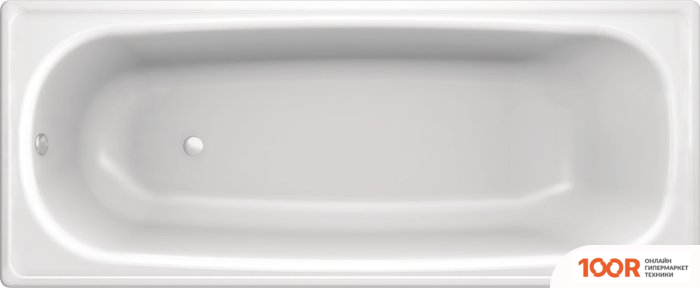 Ванна BLB EUROPA 170X75 (19164)