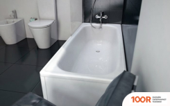 Ванна BLB EUROPA 170X70 (С НОЖКАМИ) (19163)