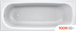 Ванна BLB EUROPA 160X70 (С НОЖКАМИ) (19162)