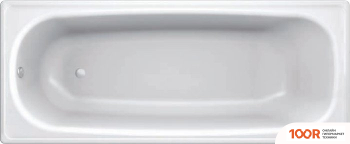 Ванна BLB EUROPA 150X70 B50E22001 (19161)