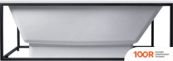 Ванна Belux ЮЛИЯ ВЮ-1700 (С КАРКАСОМ) (19130)