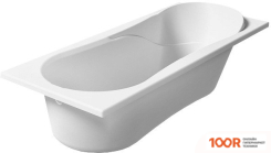 Ванна Belux ЭЛИТ 1500 (С НОЖКАМИ) (19128)