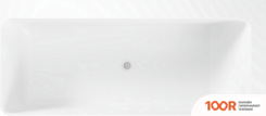 Ванна Belux ТУРИН ТУ-1600 L (БЕЛЫЙ) (19127)