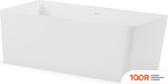 Ванна Belux ТУРИН ТУ-1600 L (БЕЛЫЙ) (19127)