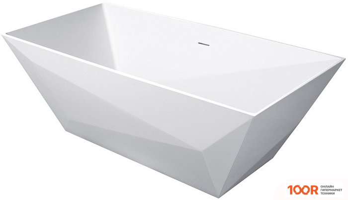 Ванна Belux ТРИУМФ 1700 4810924269041 (19124)