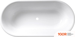 Ванна Belux СИРТАКИ ВСР-1750 175X90 (БЕЛЫЙ ГЛЯНЕЦ) (19123)