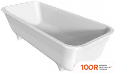 Ванна Belux САЛАМАНКА 174X78 (19120)