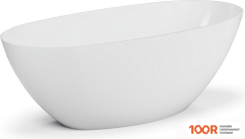 Ванна Belux ОСЛО ОС-1700 (18, БЕЛЫЙ МАТОВЫЙ) (19117)