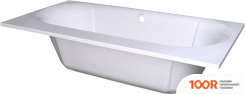Ванна Belux ОМЕГА 2 1700 (С НОЖКАМИ) (19114)