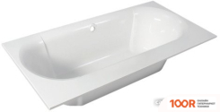 Ванна Belux ОМЕГА 2 1700 (С НОЖКАМИ) (19114)